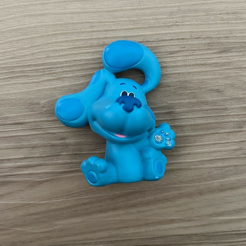 Blues clues tonie